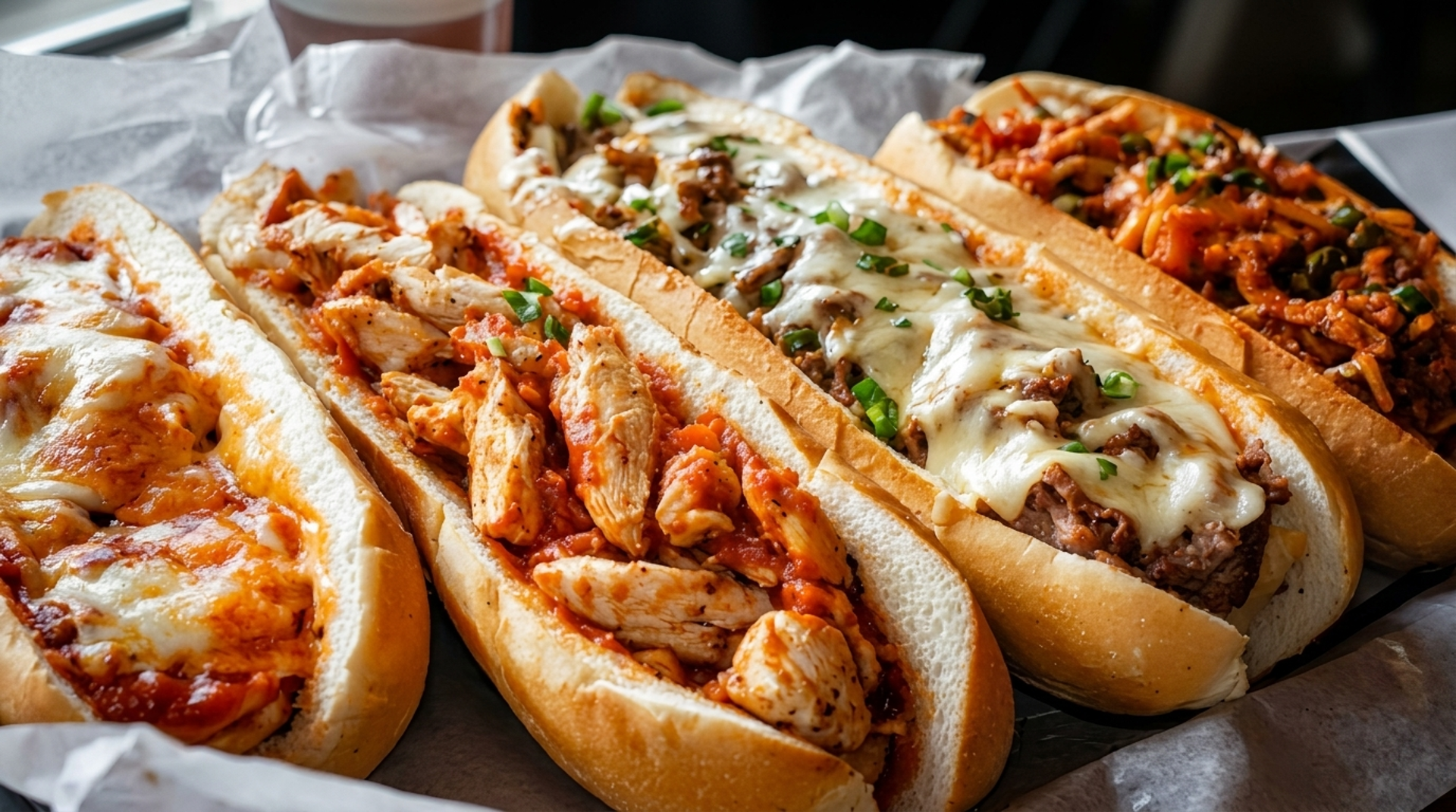 Nick's Highland Ave original