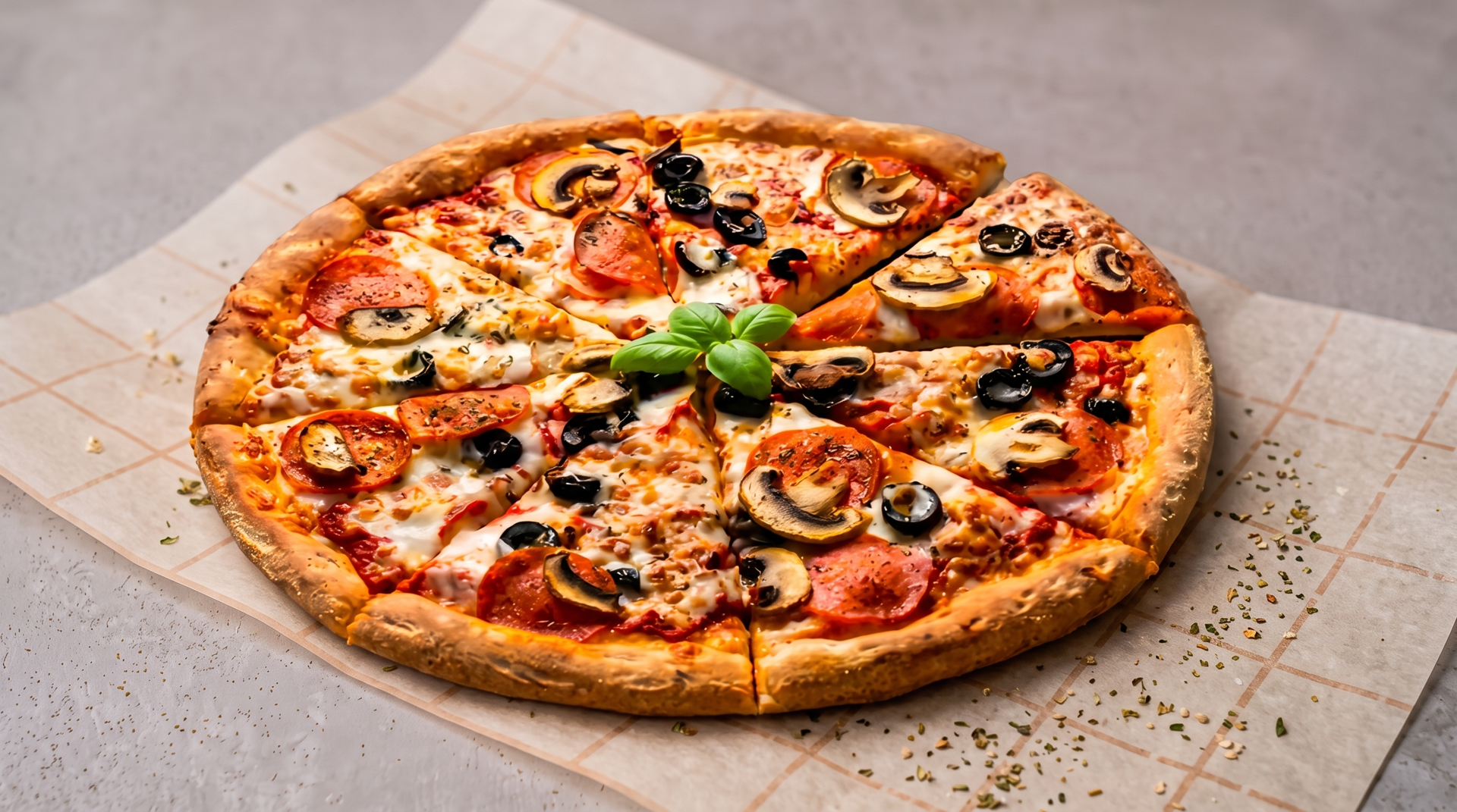 The food that keeps people coming back