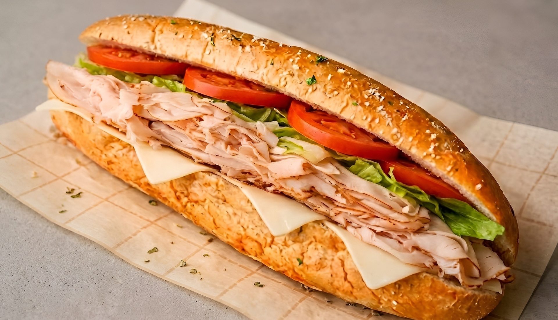 Dine in, pick up, or get it delivered