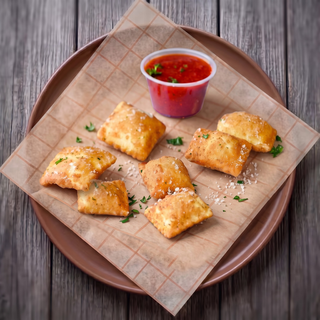 Fried Ravioli