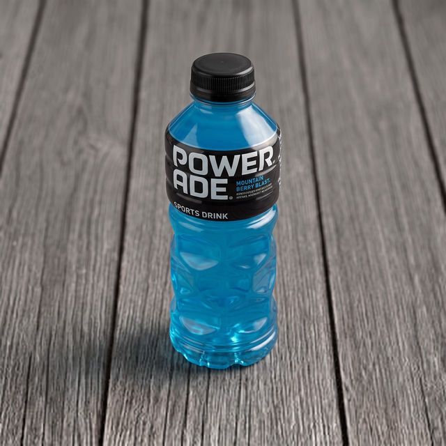 Powerade.