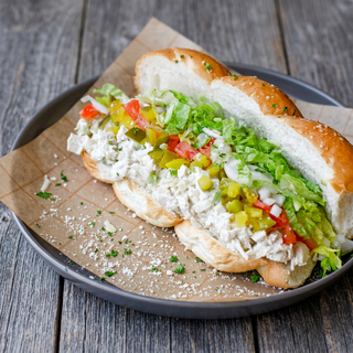 Chicken Salad Sub