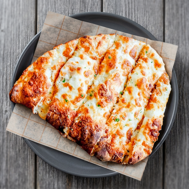 Italian Calzone.