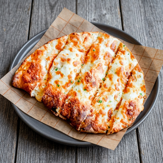 Meatball Calzone