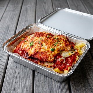 Chicken Cutlets