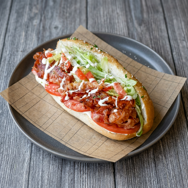 BLT Sub.