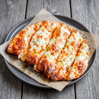 Sausage Calzone